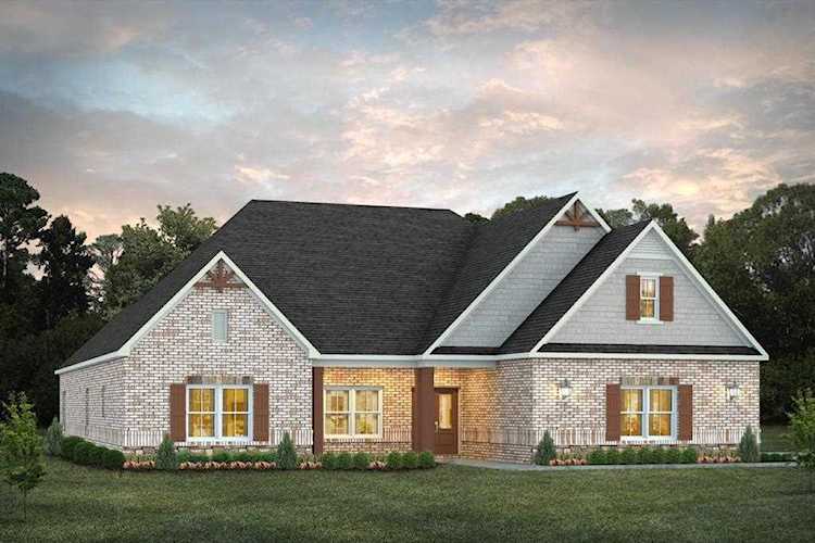 305 Charleston Mills Drive Dothan, AL 36350