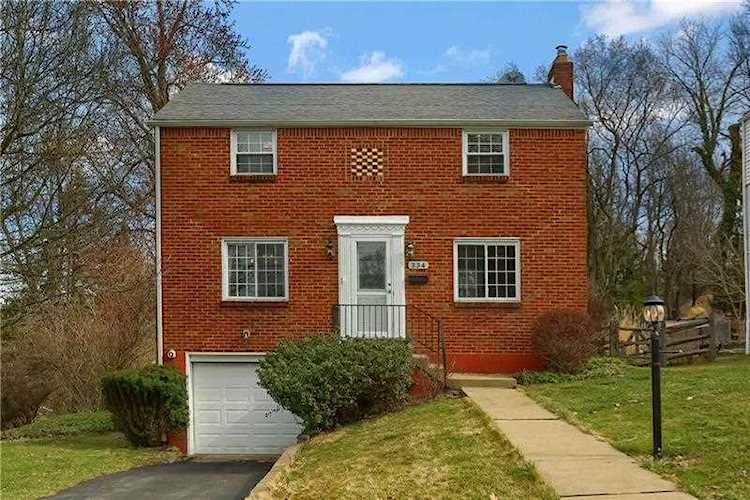 334 Earlwood Rd, Pittsburgh, PA 15235 | Tarasa Hurley Realty Photo 1