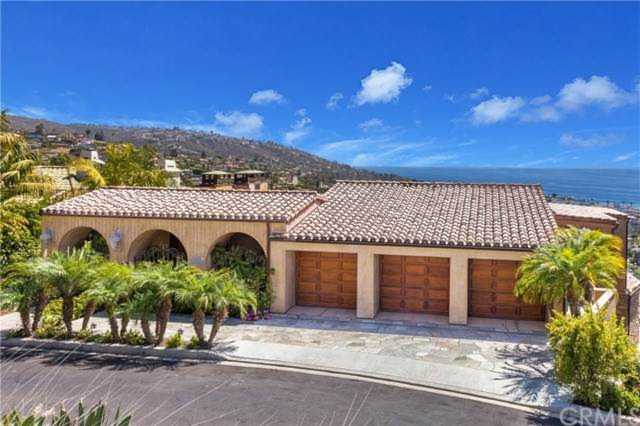 667 Mystic Way Laguna Beach, CA 92651