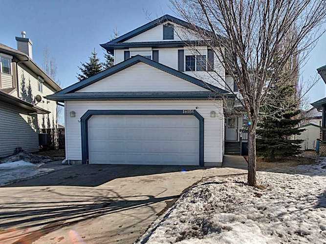 16105 83 Street Edmonton, AB T5Z 3L5