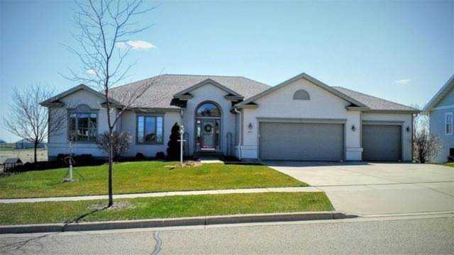 1805 Tyrol Terr Mount Horeb, WI 53572