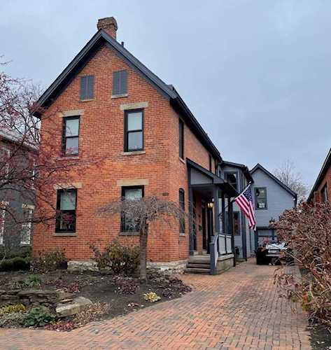 220 E Sycamore Street Columbus, OH 43206