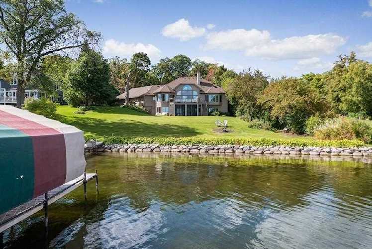 2726 Caroline Avenue Orono, MN 55391