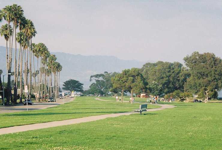 1210 Del Oro Ave Santa Barbara, CA 93109