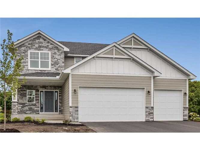 20837 123rd Avenue Rogers, MN 55374
