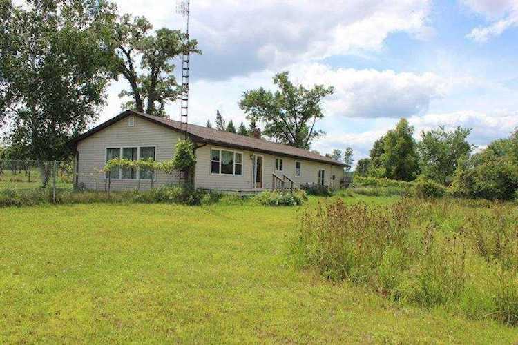 W7024 County Road P Douglas, WI 53930