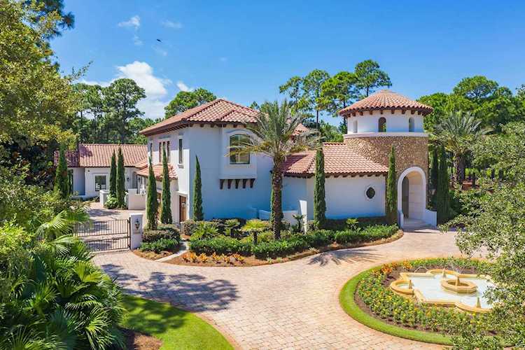 3510 Burnt Pine Lane Miramar Beach, FL 32550