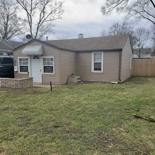 408 Dellwood Ave Lockport, IL 60441