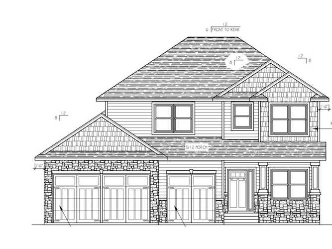 20935 123rd Avenue Rogers, MN 55374