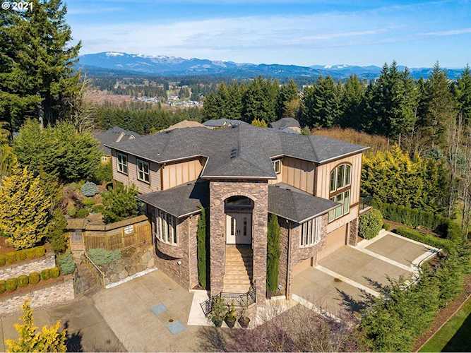 1157 NW 35th Ave Camas, WA 98607