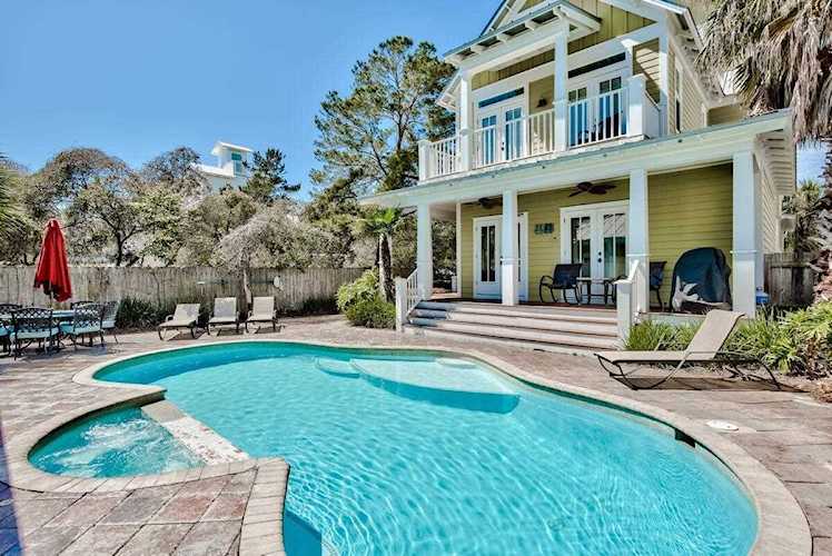 91 Barracuda Street Destin, FL 32541