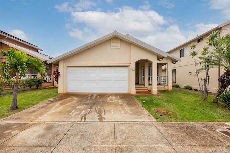 91-239 Kaieleele Place Ewa Beach, HI 96706 | MLS 202107137 Photo 1