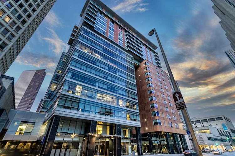 108 9 Ave SW #2002 Calgary, AB t2p 3h9