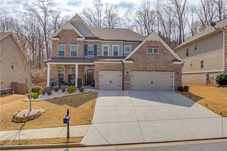 1640 Ashbury Park Dr Hoschton, GA 30548 | MLS 6853624 Photo 1