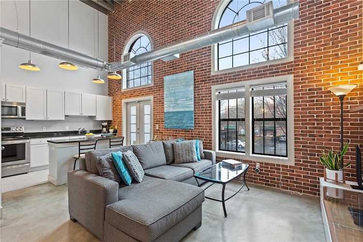 791 Wylie St SE #708 Atlanta, GA 30316