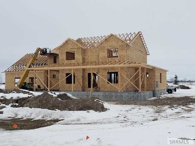 3670 Redwood Court Rexburg, ID 83440