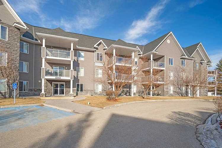 1212 Tuscarora Manor NW #1212 Calgary, AB T3L 2J9
