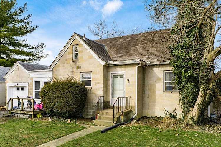1979 Harrisburg Pike Grove City, OH 43123