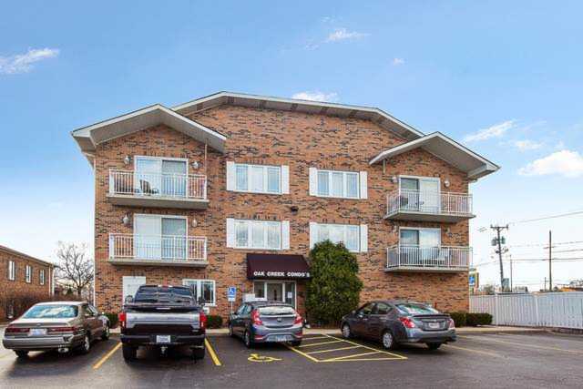 15505 Cicero Ave #3A Oak Forest, IL 60452 | MLS 11024624 Photo 1
