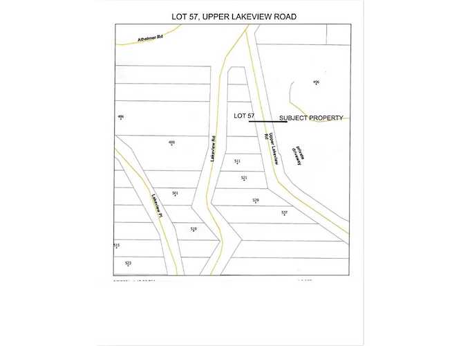 Lot 57 Upper Lakeview Road Windermere, BC V0H1H2 | MLS 2456816 Photo 1