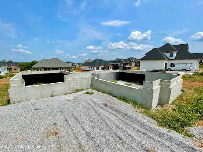 Lot 211 Edith Way Crestwood, KY 40014