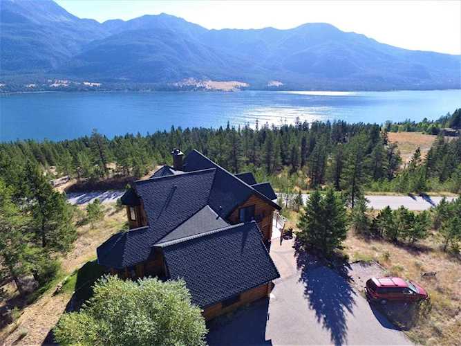 6083 Bella Vista Boulevard Fairmont Hot Springs, BC V0B2L0