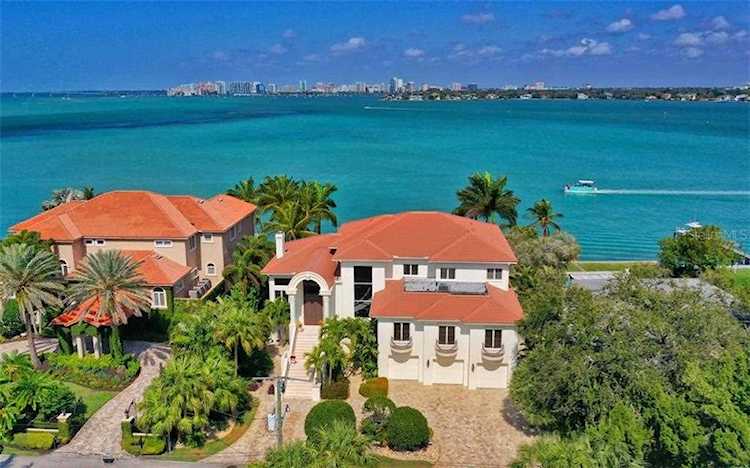 835 Norsota WAY Sarasota, FL 34242