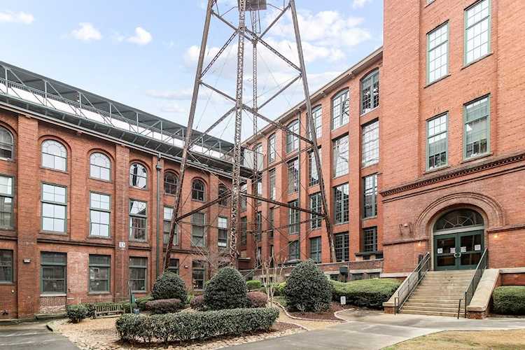 170 Boulevard SE #D104 Atlanta, GA 30312