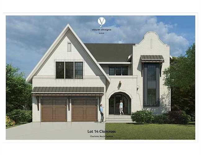 6226 Louis Patrick Ln Charlotte, NC 28211