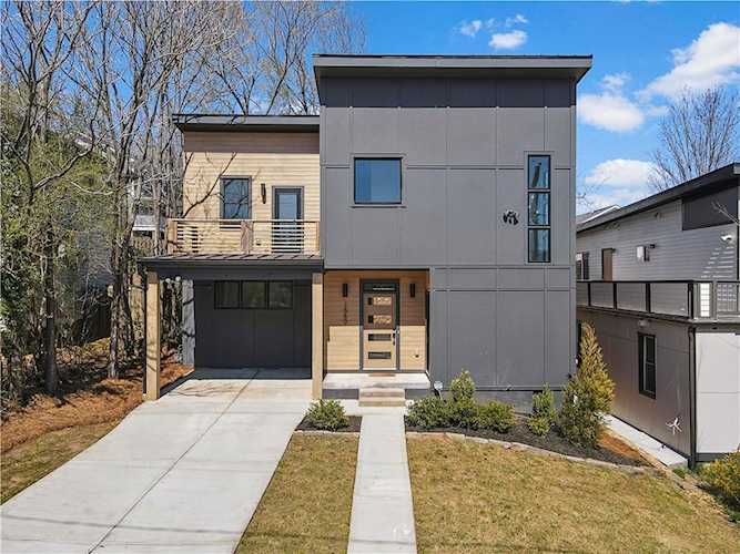 1560 New St NE Atlanta, GA 30307