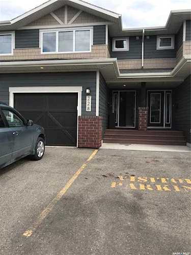 4002 Sandhill Crescent Regina, SK S4V 3J1