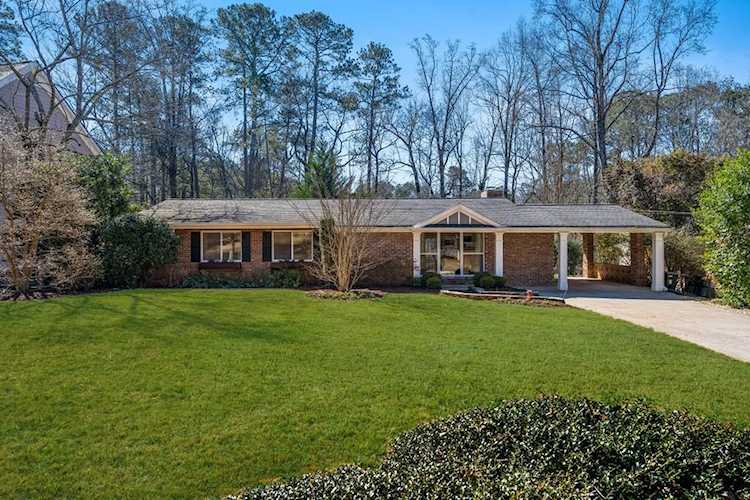 3556 Cold Spring Ln, Chamblee, GA 30341 - Premier Atlanta Real Estate Photo 1