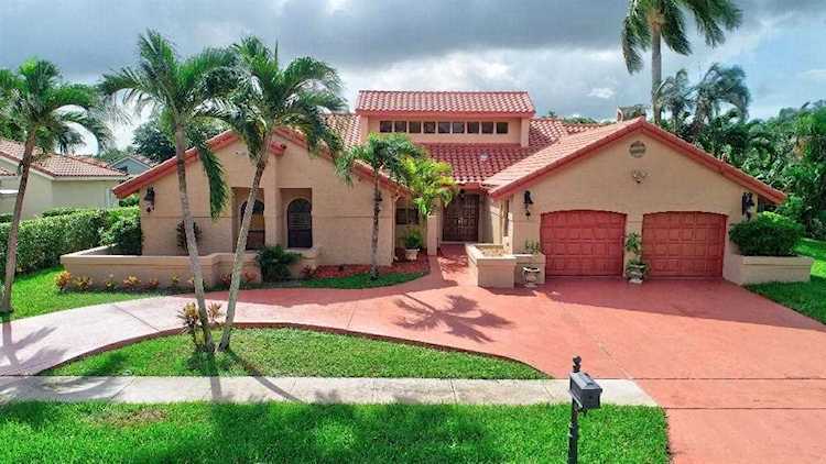 2866 NW 26th St Boca Raton, FL 33434