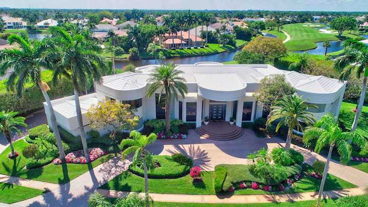 7027 Queenferry Circle Boca Raton, FL 33496