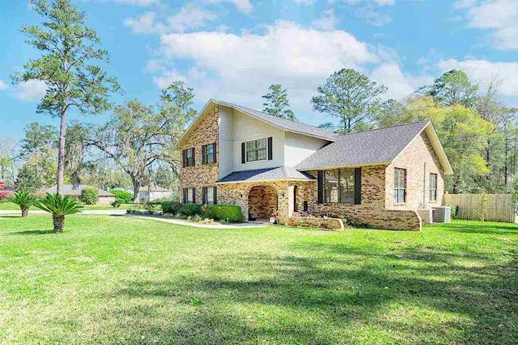3095 Waterford Dr Tallahassee, FL 32309