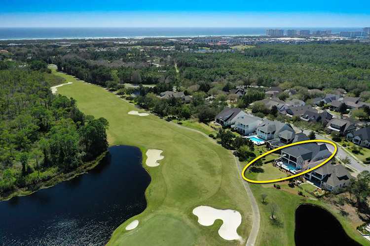 267 Champion Court Destin, FL 32541