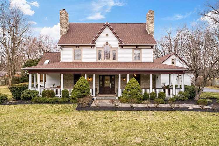2941 Reynoldsburg - New Albany Road Blacklick, OH 43004