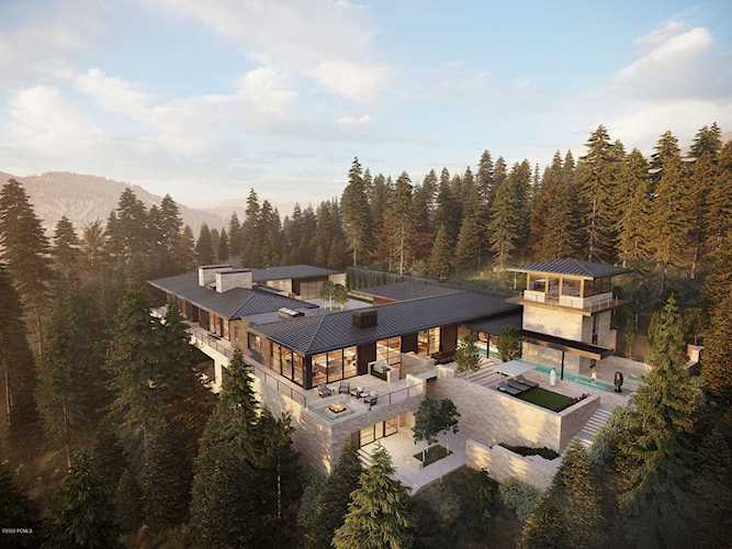 253 White Pine Canyon Rd Park City, UT 84060