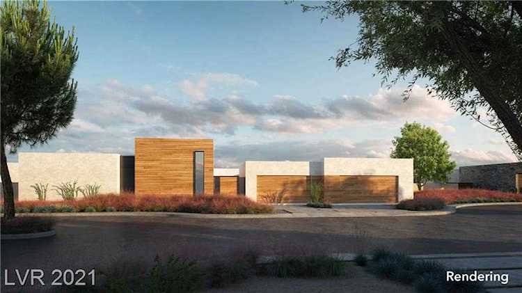6940 Stargazer Ridge Ct Las Vegas, NV 89118
