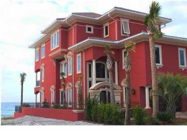 4722 Ocean Boulevard Destin, FL 32541