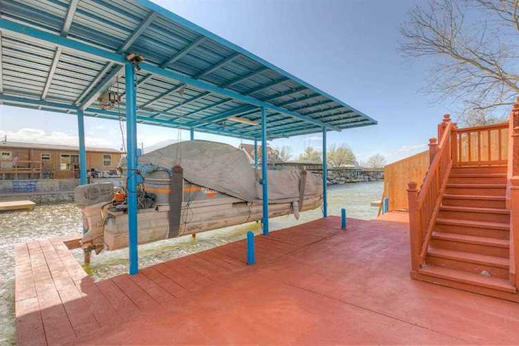 6522 Blue Water Court Granbury, TX 76049