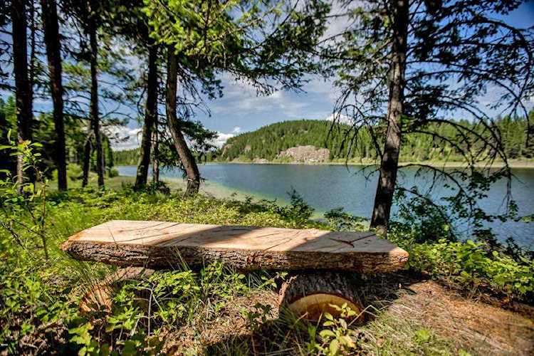 660 Bootjack Lake Rd Whitefish, MT 59937
