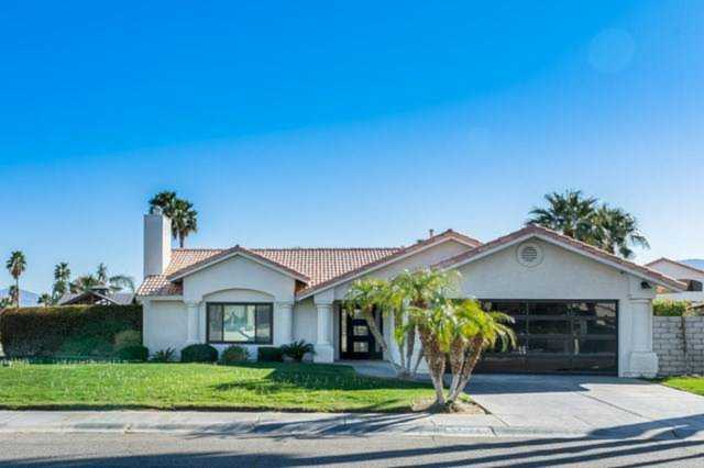 68875 Panorama Road Cathedral City, CA 92234