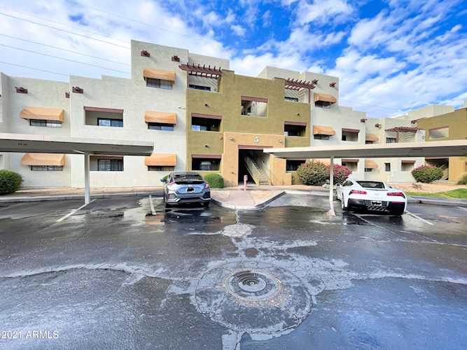 3434 E Baseline Road #335 Phoenix, AZ 85042 | MLS 6209024 Photo 1