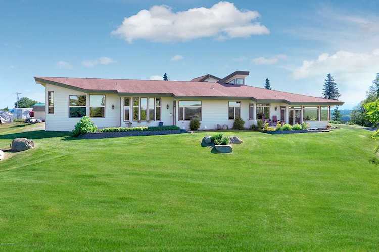 60802 Sterling Highway Kasilof, AK 99610