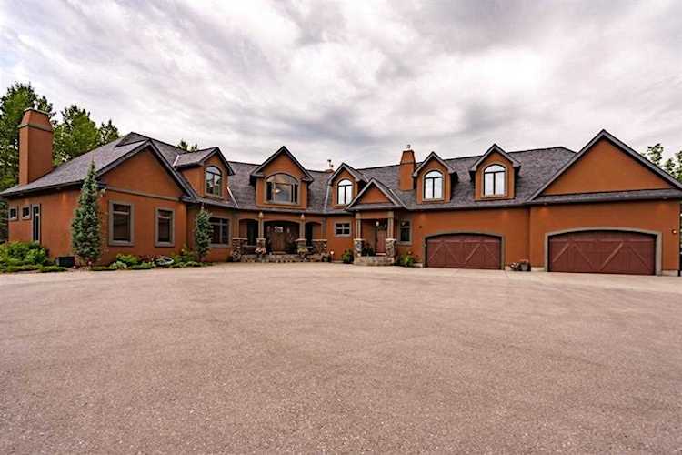 251096 Welland Way Rural Rocky View County, AB T3R 1L3