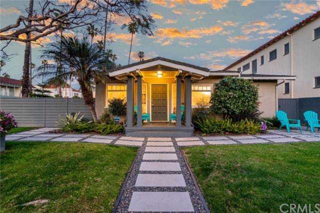 214 Roswell Avenue Long Beach, CA 90803