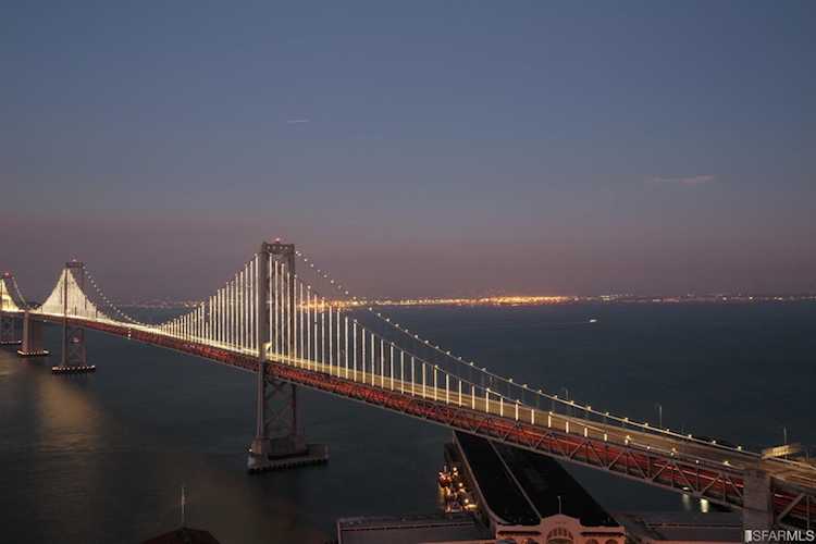 338 Main Street #PH36B San Francisco, CA 94105