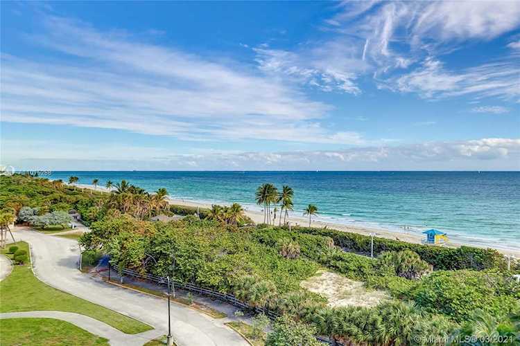 3501 N Ocean Drive #5F Hollywood, FL 33019
