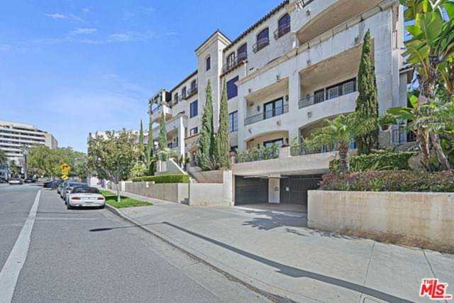 1414 S Beverly Glen Blvd #202 Los Angeles, CA 90024